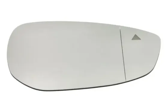 Spiegelglas, Außenspiegel rechts BLIC 6102-14-2319317P Bild Spiegelglas, Außenspiegel rechts BLIC 6102-14-2319317P