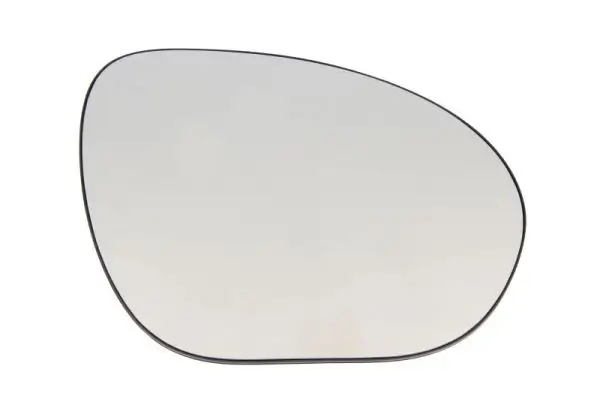Spiegelglas, Außenspiegel rechts BLIC 6102-16-2001884P