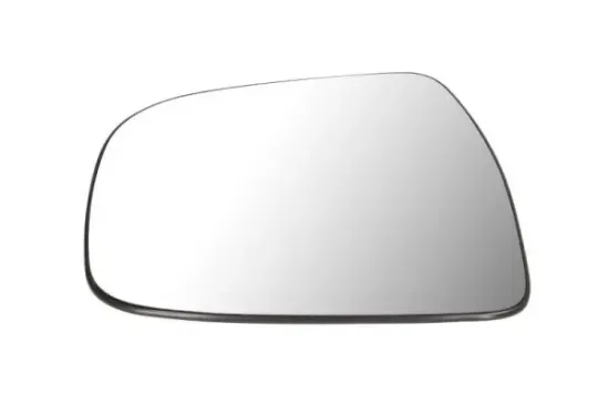 Spiegelglas, Außenspiegel rechts BLIC 6102-16-2001902P Bild Spiegelglas, Außenspiegel rechts BLIC 6102-16-2001902P