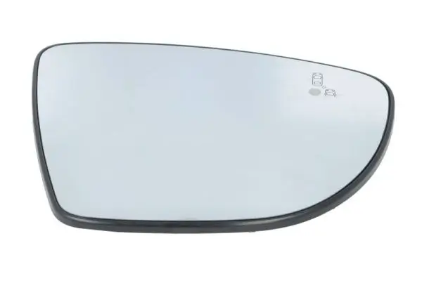 Spiegelglas, Außenspiegel rechts BLIC 6102-16-2104311P
