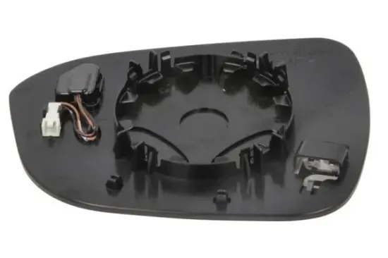 Spiegelglas, Außenspiegel rechts BLIC 6102-16-2384315P Bild Spiegelglas, Außenspiegel rechts BLIC 6102-16-2384315P