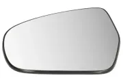 Spiegelglas, Außenspiegel links BLIC 6102-18-1384312P