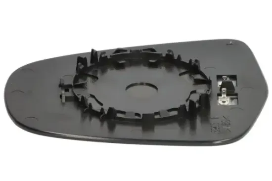 Spiegelglas, Außenspiegel rechts BLIC 6102-18-1384313P Bild Spiegelglas, Außenspiegel rechts BLIC 6102-18-1384313P
