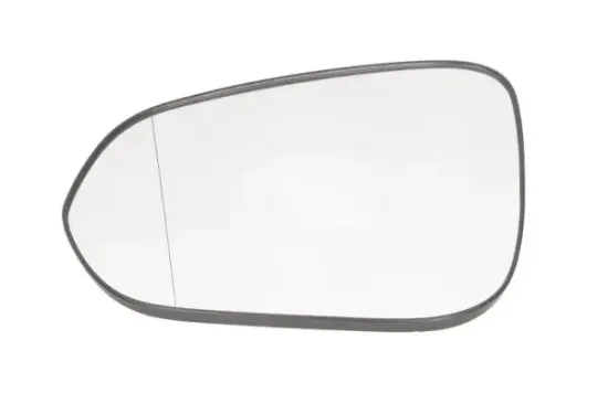 Spiegelglas, Außenspiegel links BLIC 6102-19-2001675P Bild Spiegelglas, Außenspiegel links BLIC 6102-19-2001675P