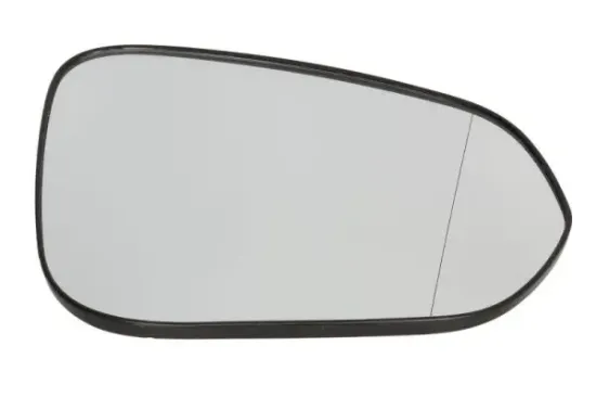 Spiegelglas, Außenspiegel rechts BLIC 6102-19-2001676P Bild Spiegelglas, Außenspiegel rechts BLIC 6102-19-2001676P
