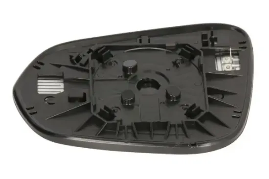 Spiegelglas, Außenspiegel rechts BLIC 6102-19-2001676P Bild Spiegelglas, Außenspiegel rechts BLIC 6102-19-2001676P