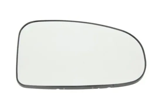 Spiegelglas, Außenspiegel rechts BLIC 6102-19-2002500P Bild Spiegelglas, Außenspiegel rechts BLIC 6102-19-2002500P