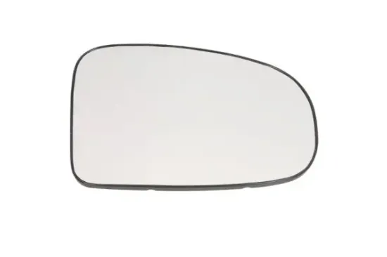 Spiegelglas, Außenspiegel rechts BLIC 6102-19-2002506P Bild Spiegelglas, Außenspiegel rechts BLIC 6102-19-2002506P