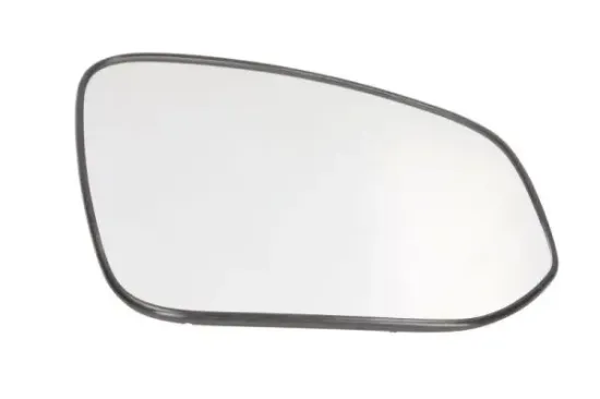 Spiegelglas, Außenspiegel rechts BLIC 6102-19-2002542P Bild Spiegelglas, Außenspiegel rechts BLIC 6102-19-2002542P