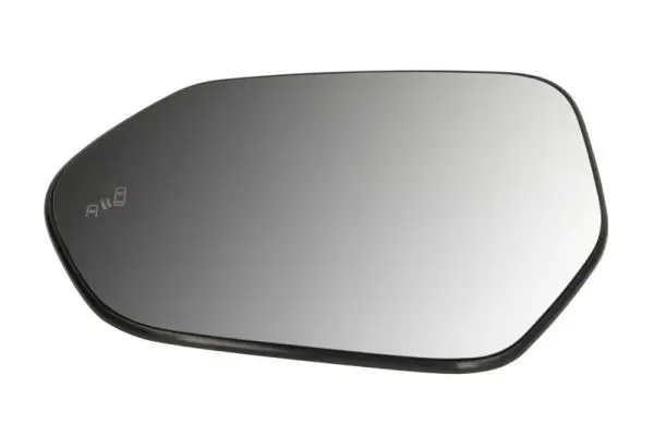 Spiegelglas, Außenspiegel links BLIC 6102-19-2175310P