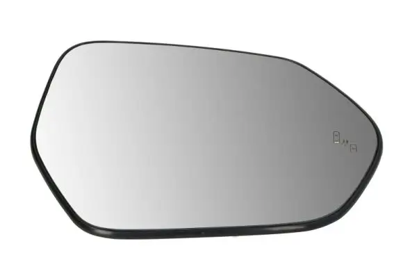Spiegelglas, Außenspiegel rechts BLIC 6102-19-2175311P