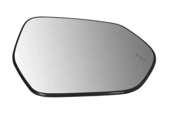Spiegelglas, Außenspiegel rechts BLIC 6102-19-2175311P Bild Spiegelglas, Außenspiegel rechts BLIC 6102-19-2175311P