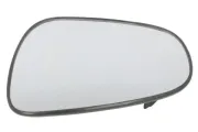 Spiegelglas, Außenspiegel links BLIC 6102-19-2274310P