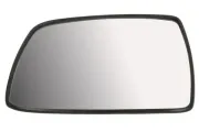 Spiegelglas, Außenspiegel links BLIC 6102-20-0529310P