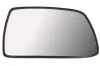 Spiegelglas, Außenspiegel rechts BLIC 6102-20-0529313P Bild Spiegelglas, Außenspiegel rechts BLIC 6102-20-0529313P