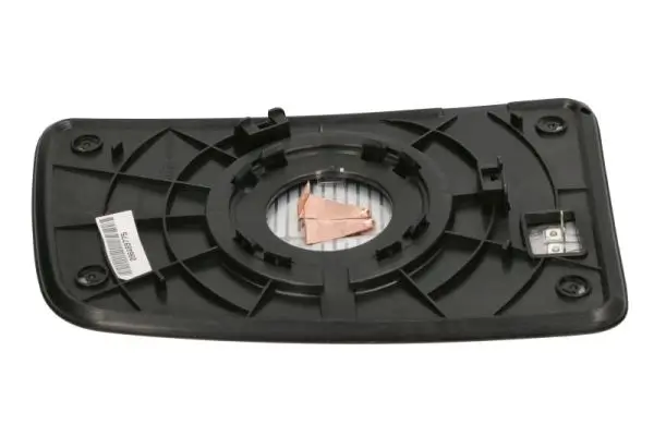 Kotflügel hinten rechts BLIC 6504-01-2008512P