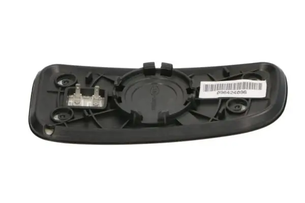 Kotflügel hinten rechts BLIC 6504-01-2008514P