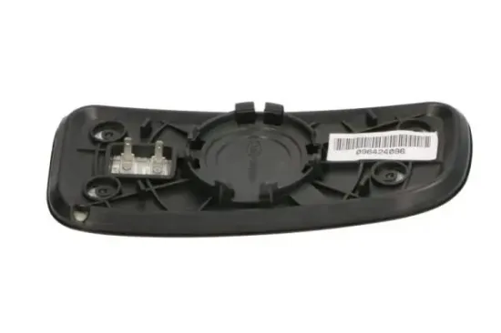 Kotflügel hinten rechts BLIC 6504-01-2008514P Bild Kotflügel hinten rechts BLIC 6504-01-2008514P