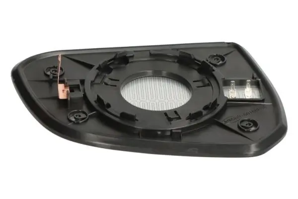 Kotflügel hinten rechts BLIC 6504-01-2013512P