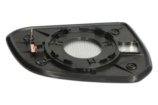 Kotflügel hinten rechts BLIC 6504-01-2013512P Bild Kotflügel hinten rechts BLIC 6504-01-2013512P