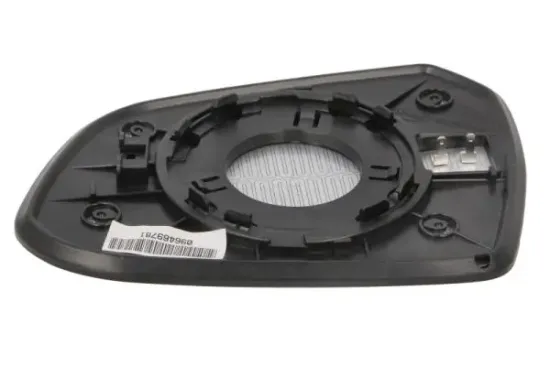 Spiegelglas, Außenspiegel rechts BLIC 6102-20-0534311P Bild Spiegelglas, Außenspiegel rechts BLIC 6102-20-0534311P