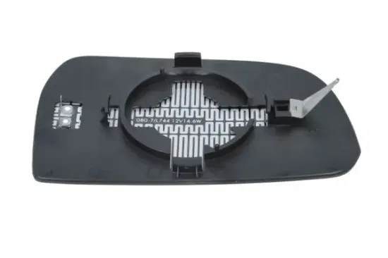 Spiegelglas, Außenspiegel links BLIC 6102-20-0569373P Bild Spiegelglas, Außenspiegel links BLIC 6102-20-0569373P