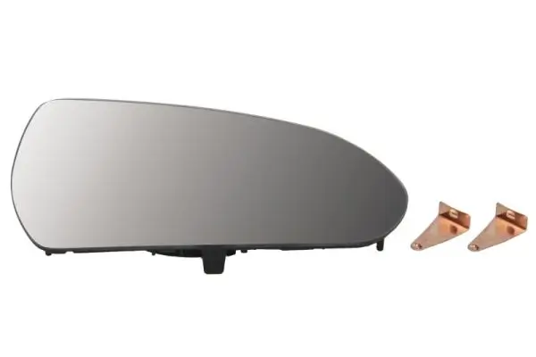 Spiegelglas, Außenspiegel rechts BLIC 6102-20-1729311P
