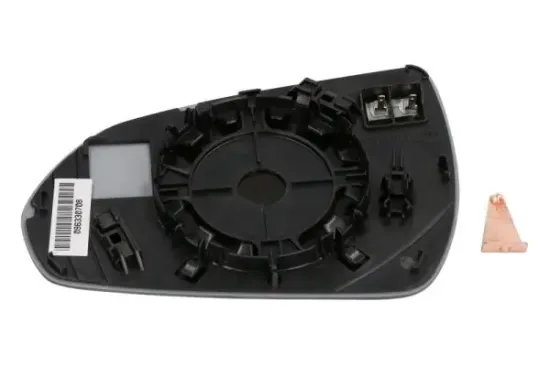 Spiegelglas, Außenspiegel rechts BLIC 6102-20-1966372P Bild Spiegelglas, Außenspiegel rechts BLIC 6102-20-1966372P