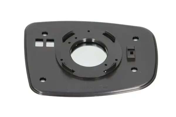 Kotflügel hinten rechts BLIC 6504-01-2564514P