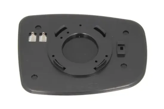 Spiegelglas, Außenspiegel links BLIC 6102-20-2001383P Bild Spiegelglas, Außenspiegel links BLIC 6102-20-2001383P