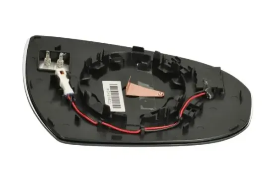 Spiegelglas, Außenspiegel links BLIC 6102-20-2001385P Bild Spiegelglas, Außenspiegel links BLIC 6102-20-2001385P