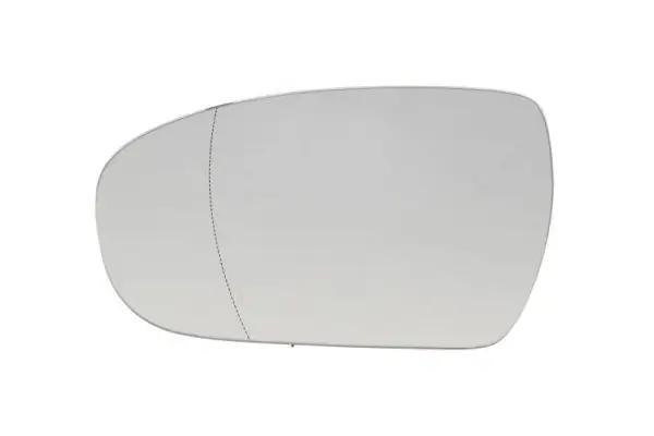Spiegelglas, Außenspiegel links BLIC 6102-20-2001389P