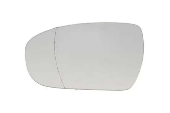 Spiegelglas, Außenspiegel links BLIC 6102-20-2001389P Bild Spiegelglas, Außenspiegel links BLIC 6102-20-2001389P