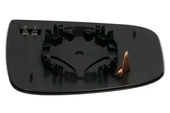 Spiegelglas, Außenspiegel links BLIC 6102-20-2001417P Bild Spiegelglas, Außenspiegel links BLIC 6102-20-2001417P