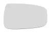 Spiegelglas, Außenspiegel rechts BLIC 6102-20-2001418P