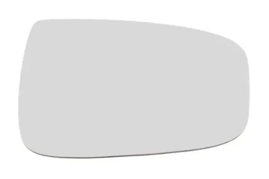 Spiegelglas, Außenspiegel rechts BLIC 6102-20-2001418P Bild Spiegelglas, Außenspiegel rechts BLIC 6102-20-2001418P