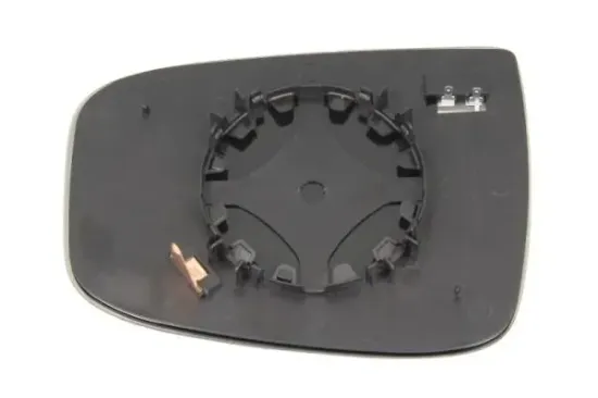 Spiegelglas, Außenspiegel rechts BLIC 6102-20-2001418P Bild Spiegelglas, Außenspiegel rechts BLIC 6102-20-2001418P