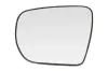 Spiegelglas, Außenspiegel links BLIC 6102-20-2001427P