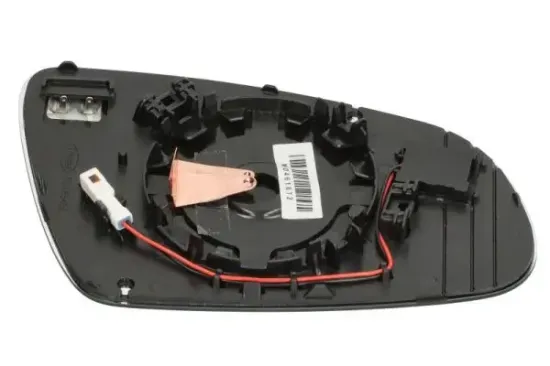 Spiegelglas, Außenspiegel links BLIC 6102-20-2238312P Bild Spiegelglas, Außenspiegel links BLIC 6102-20-2238312P