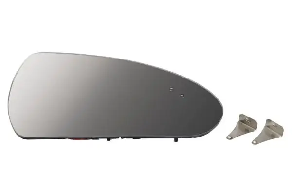 Spiegelglas, Außenspiegel rechts BLIC 6102-20-2239313P