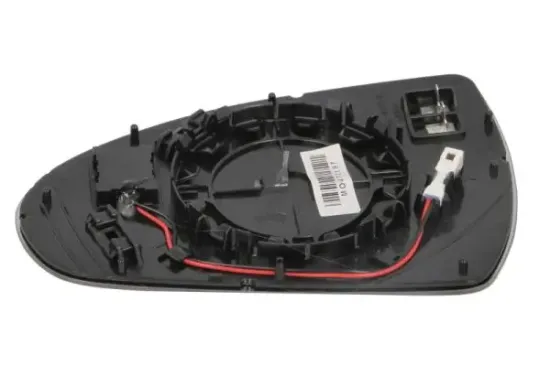 Spiegelglas, Außenspiegel rechts BLIC 6102-20-2239313P Bild Spiegelglas, Außenspiegel rechts BLIC 6102-20-2239313P