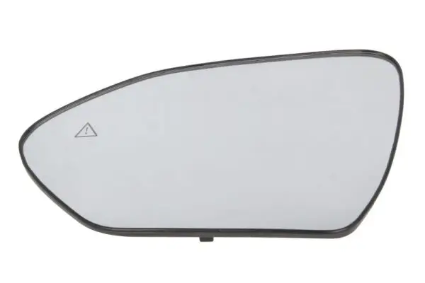 Spiegelglas, Außenspiegel links BLIC 6102-20-2410312P