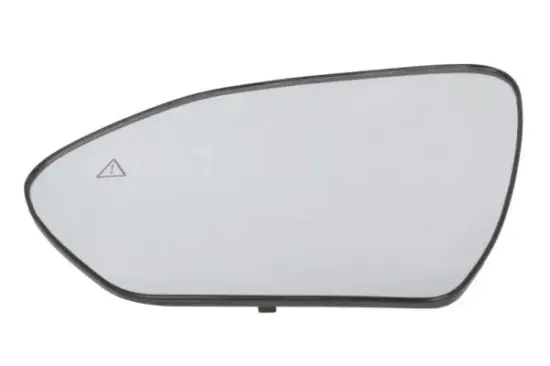 Spiegelglas, Außenspiegel links BLIC 6102-20-2410312P Bild Spiegelglas, Außenspiegel links BLIC 6102-20-2410312P
