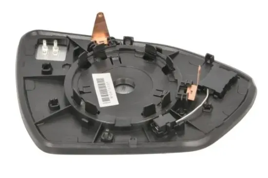 Spiegelglas, Außenspiegel links BLIC 6102-20-2410312P Bild Spiegelglas, Außenspiegel links BLIC 6102-20-2410312P