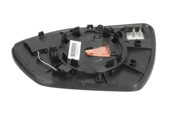 Spiegelglas, Außenspiegel rechts BLIC 6102-20-2410313P Bild Spiegelglas, Außenspiegel rechts BLIC 6102-20-2410313P