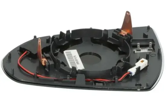 Spiegelglas, Außenspiegel links BLIC 6102-20-2500310P Bild Spiegelglas, Außenspiegel links BLIC 6102-20-2500310P