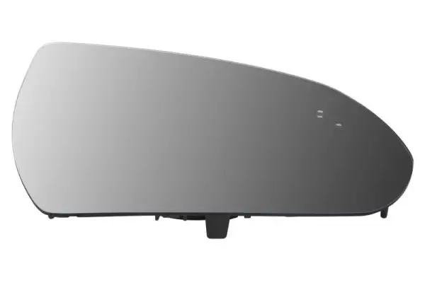 Spiegelglas, Außenspiegel rechts BLIC 6102-20-2500311P