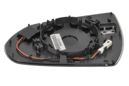 Spiegelglas, Außenspiegel rechts BLIC 6102-20-2500311P Bild Spiegelglas, Außenspiegel rechts BLIC 6102-20-2500311P