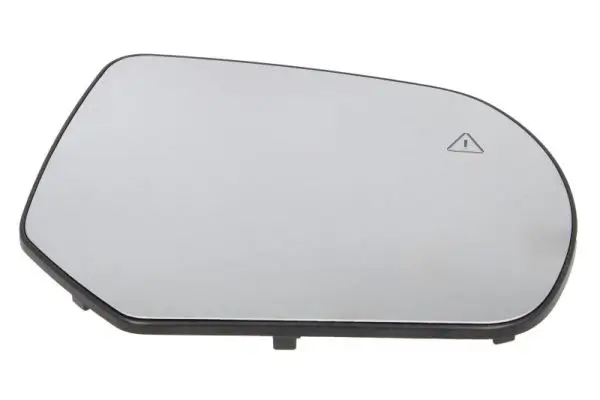 Spiegelglas, Außenspiegel rechts BLIC 6102-20-2737311P