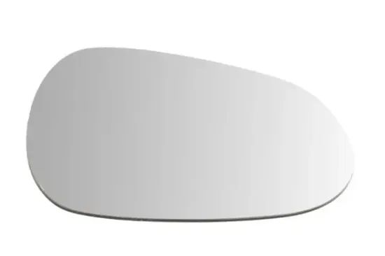 Kotflügel hinten rechts BLIC 6504-01-9523512P Bild Kotflügel hinten rechts BLIC 6504-01-9523512P